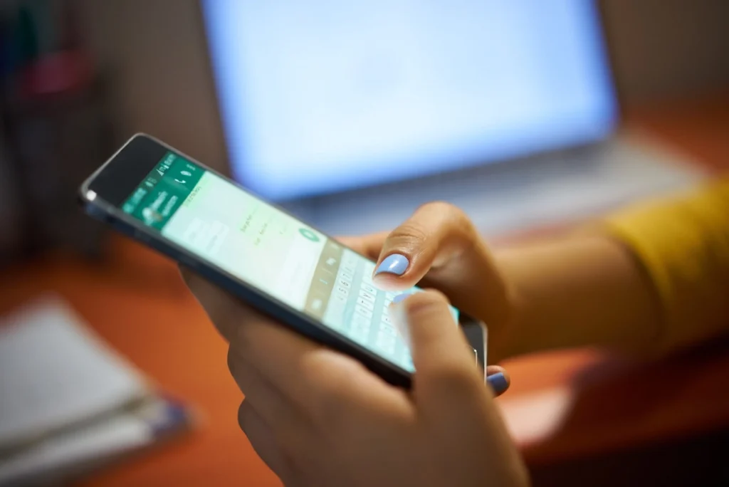 WhatsApp en varios móviles a la vez